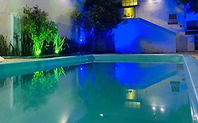 Hotel Planalto